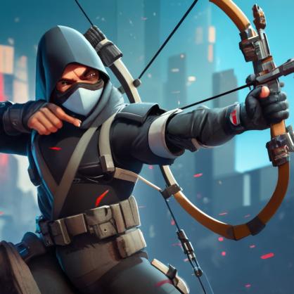 Bullseye Icon