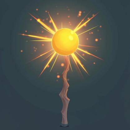 Weapon Icon