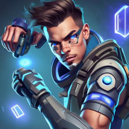 Hero Icon