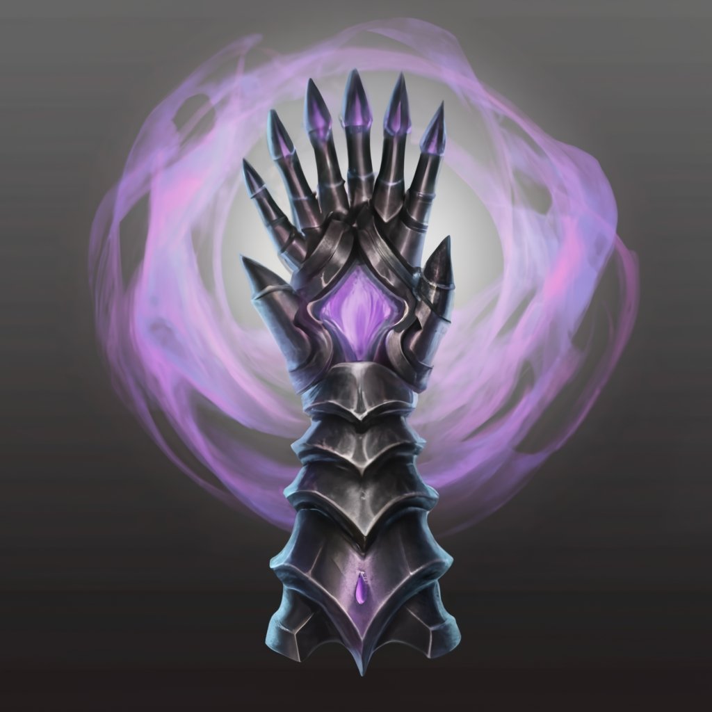 Gravity Gauntlets