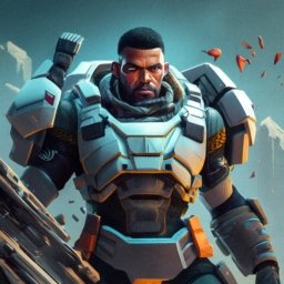 Sentinel Icon